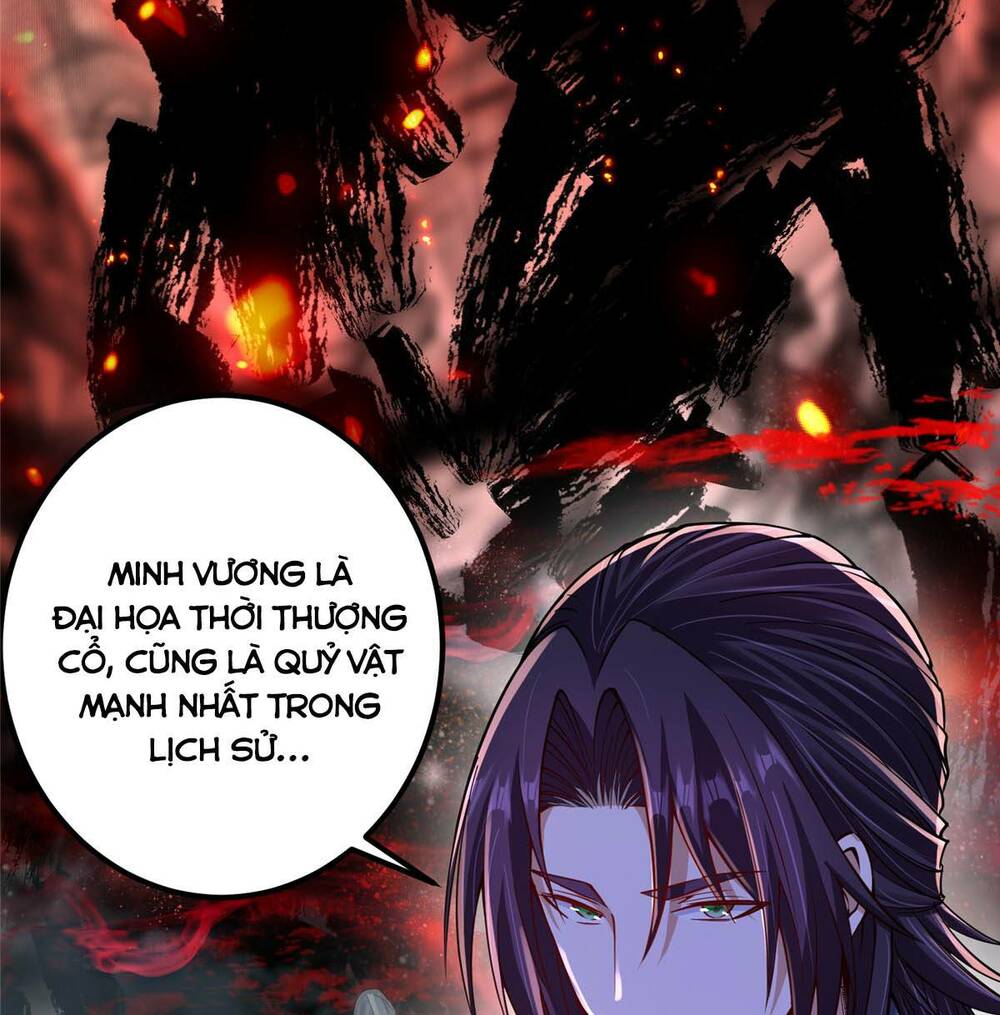 Chưởng Môn Khiêm Tốn Chút - Chapter 192 - Page 26