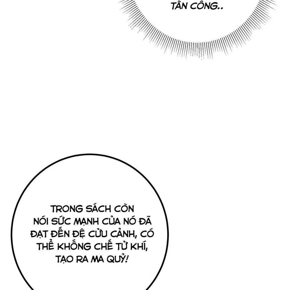 Chưởng Môn Khiêm Tốn Chút - Chapter 192 - Page 28