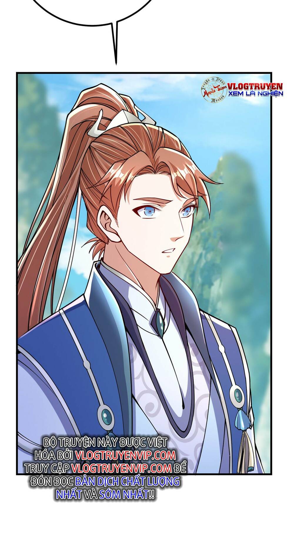 Chưởng Môn Khiêm Tốn Chút - Chapter 192 - Page 29