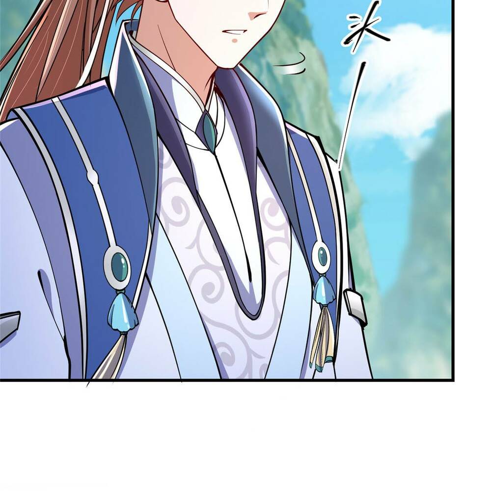 Chưởng Môn Khiêm Tốn Chút - Chapter 192 - Page 33