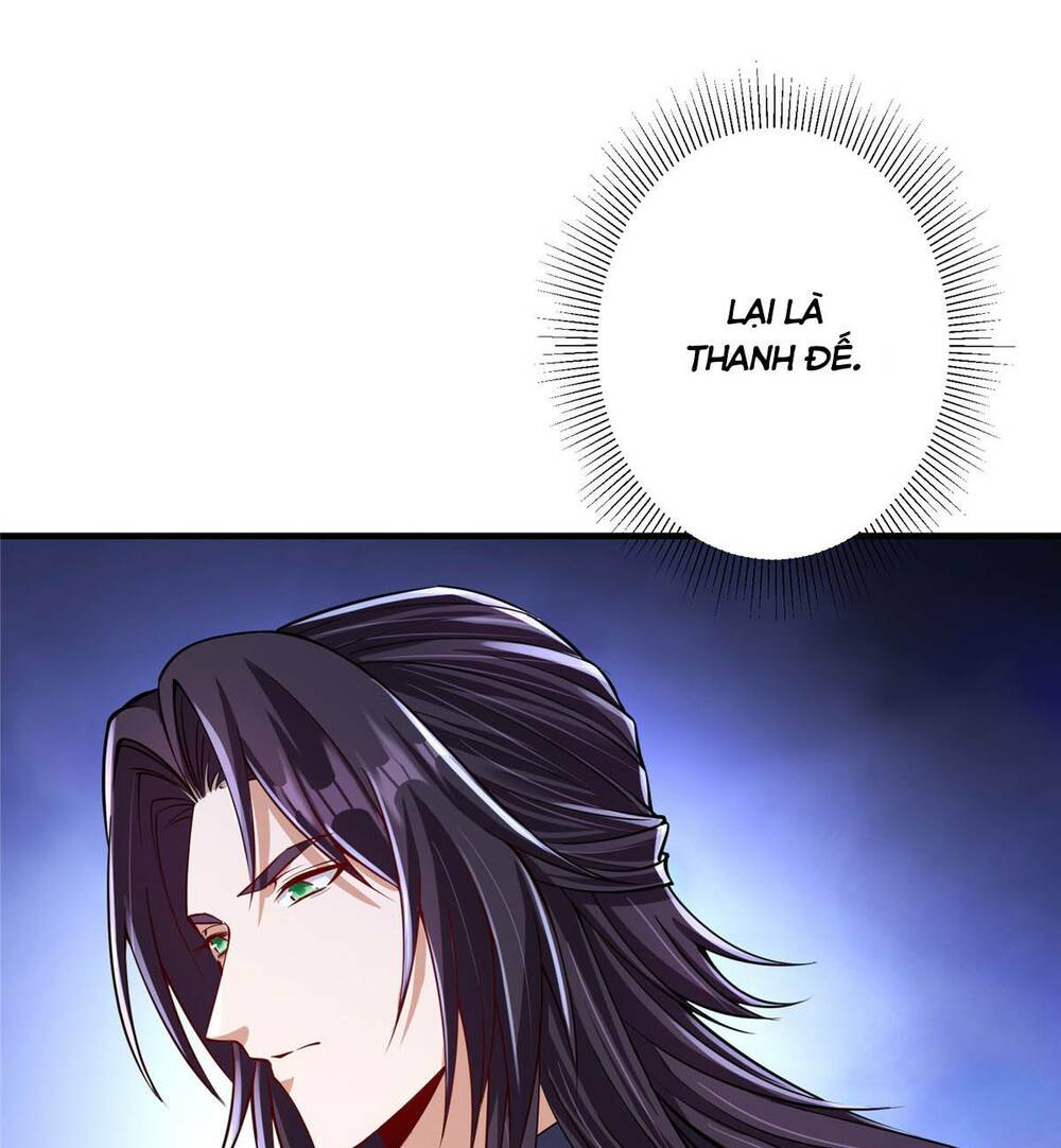 Chưởng Môn Khiêm Tốn Chút - Chapter 192 - Page 34