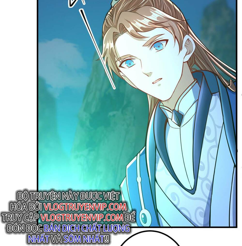 Chưởng Môn Khiêm Tốn Chút - Chapter 192 - Page 38