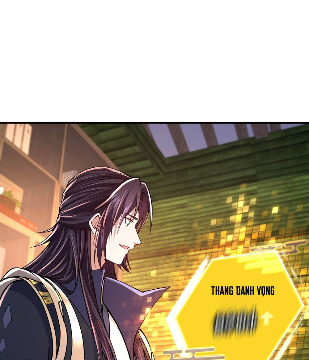 Chưởng Môn Khiêm Tốn Chút - Chapter 192 - Page 3