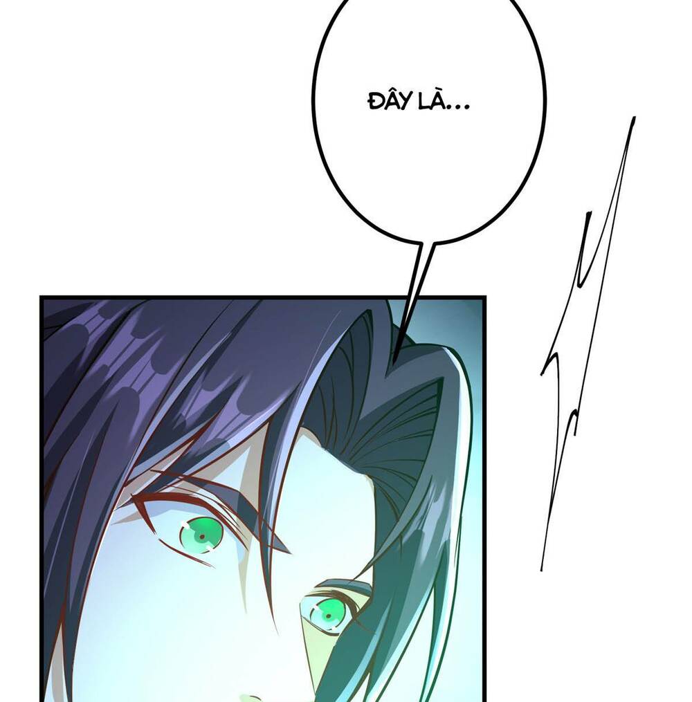 Chưởng Môn Khiêm Tốn Chút - Chapter 192 - Page 39