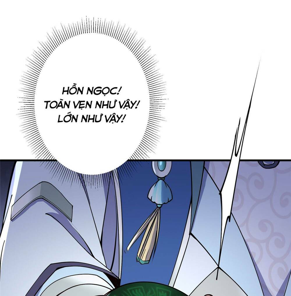 Chưởng Môn Khiêm Tốn Chút - Chapter 192 - Page 41