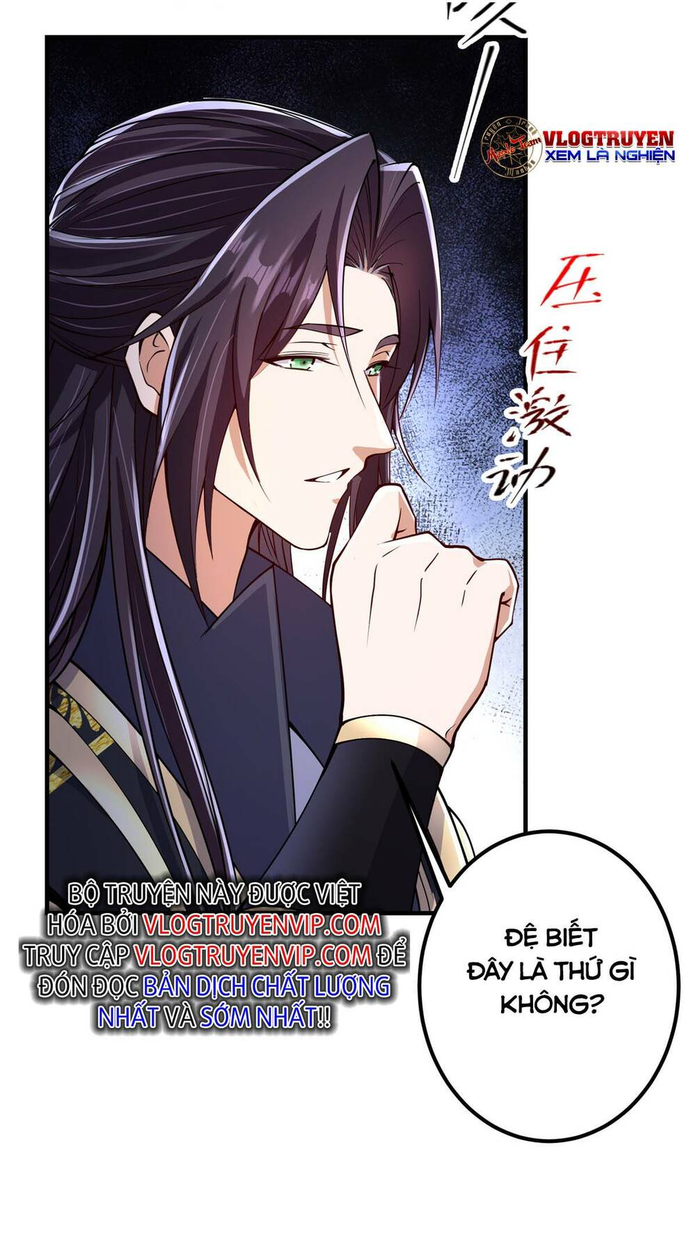Chưởng Môn Khiêm Tốn Chút - Chapter 192 - Page 48