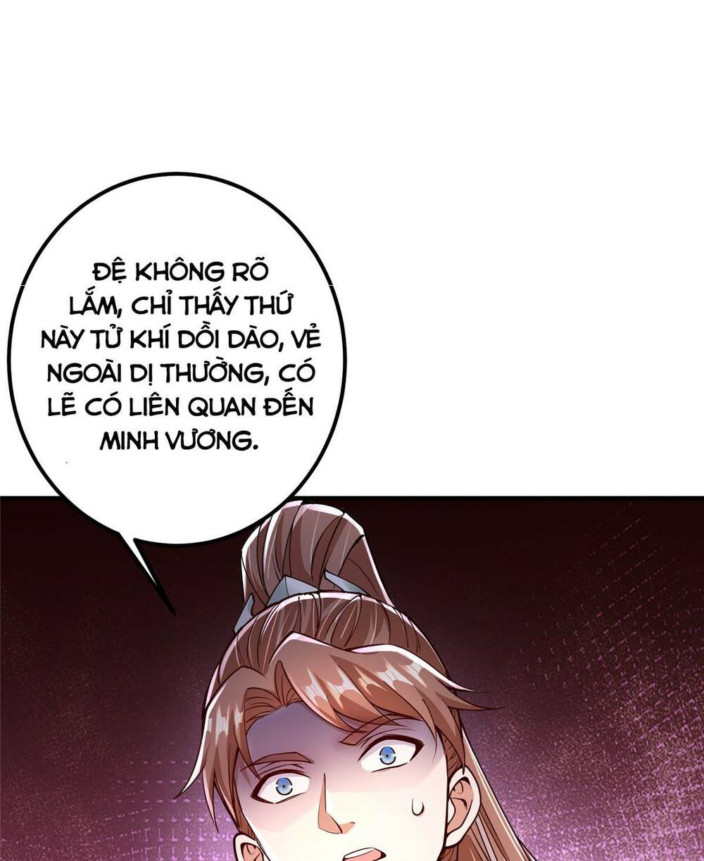 Chưởng Môn Khiêm Tốn Chút - Chapter 192 - Page 49