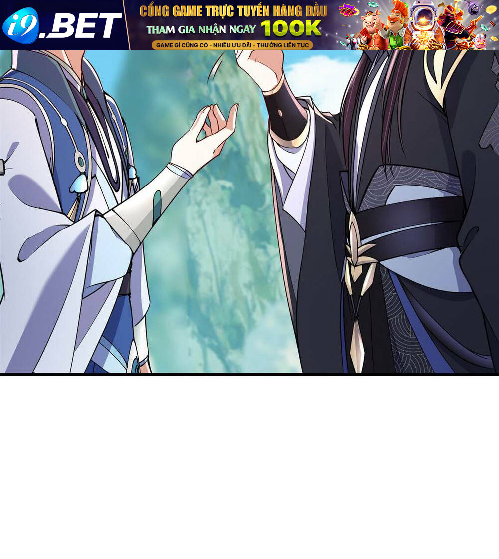 Chưởng Môn Khiêm Tốn Chút - Chapter 192 - Page 52