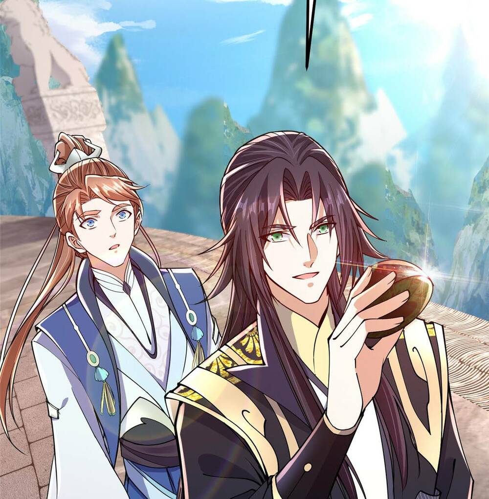 Chưởng Môn Khiêm Tốn Chút - Chapter 192 - Page 55