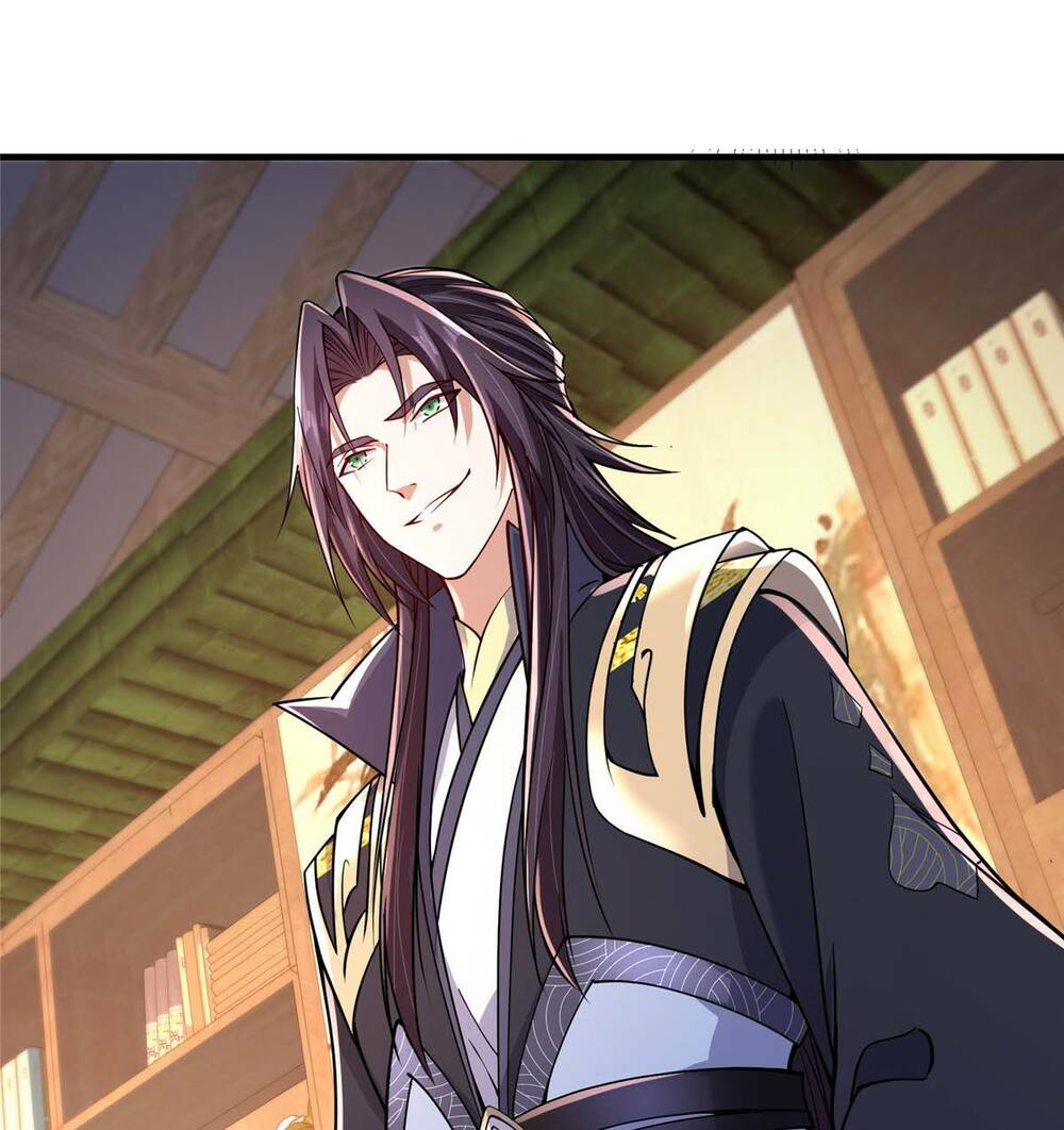 Chưởng Môn Khiêm Tốn Chút - Chapter 192 - Page 5