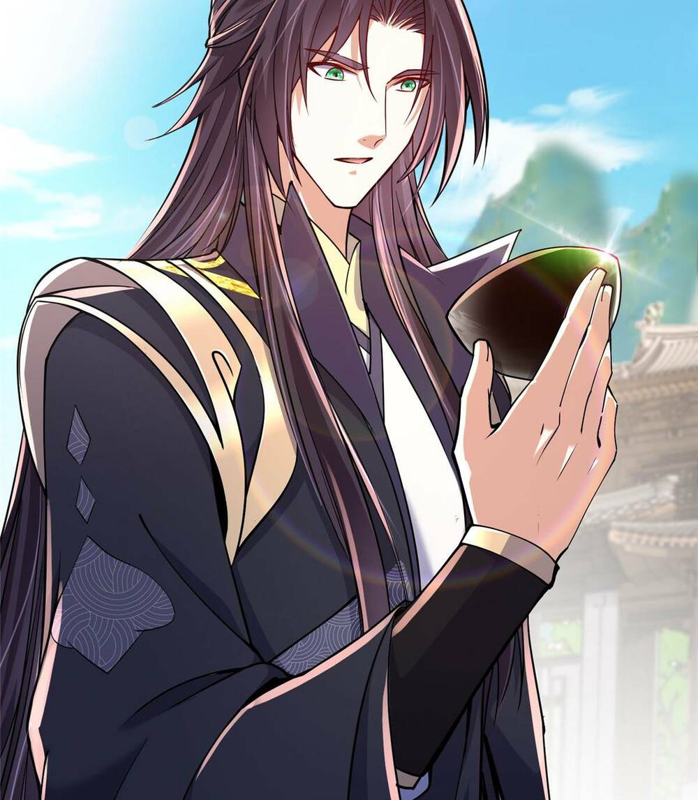 Chưởng Môn Khiêm Tốn Chút - Chapter 192 - Page 59