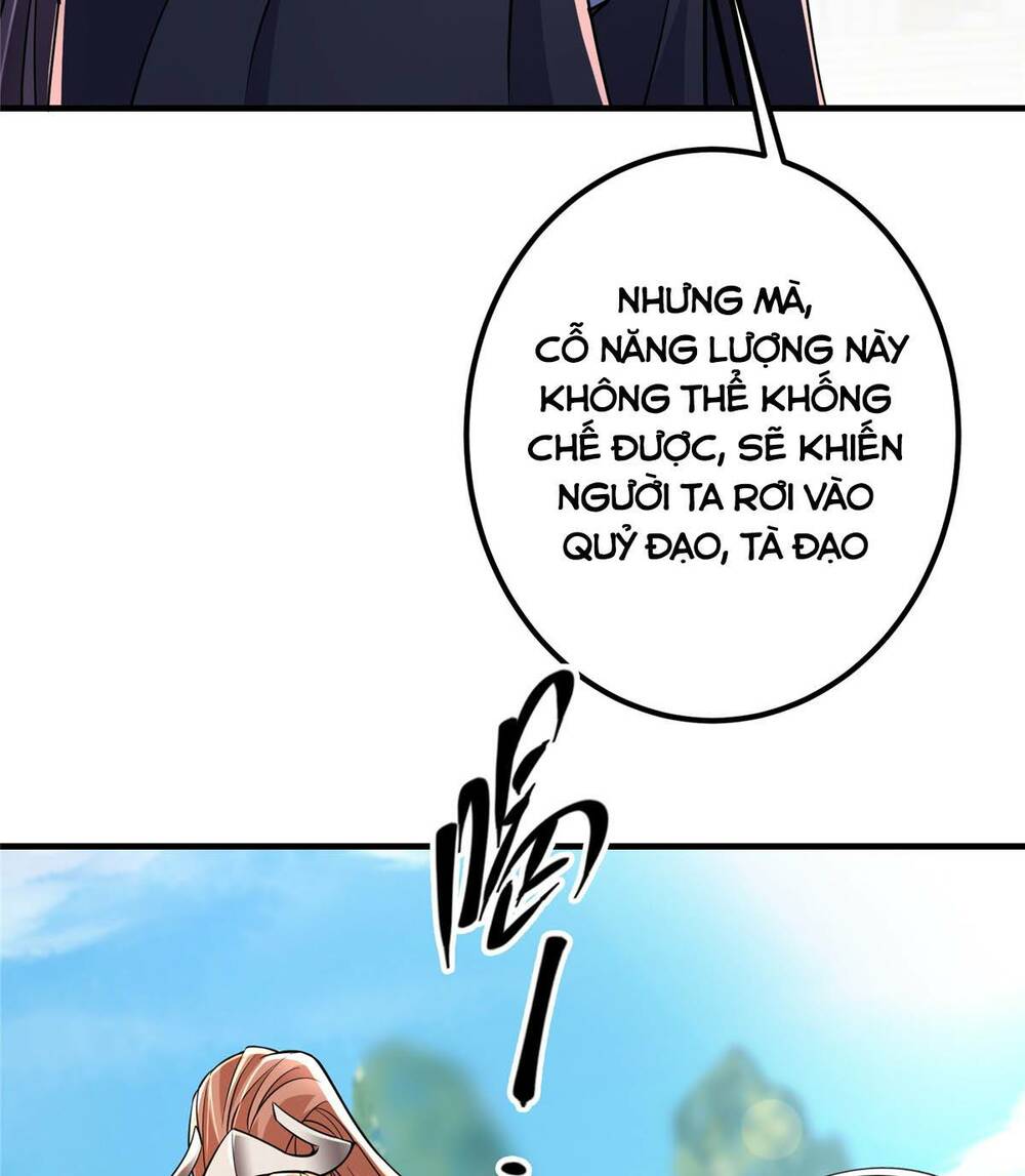 Chưởng Môn Khiêm Tốn Chút - Chapter 192 - Page 60
