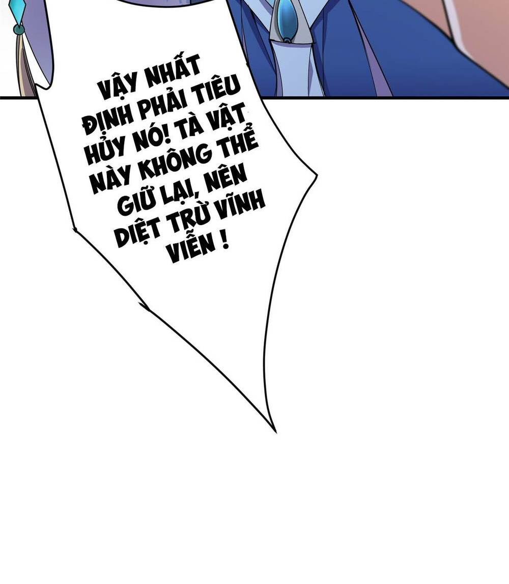 Chưởng Môn Khiêm Tốn Chút - Chapter 192 - Page 62