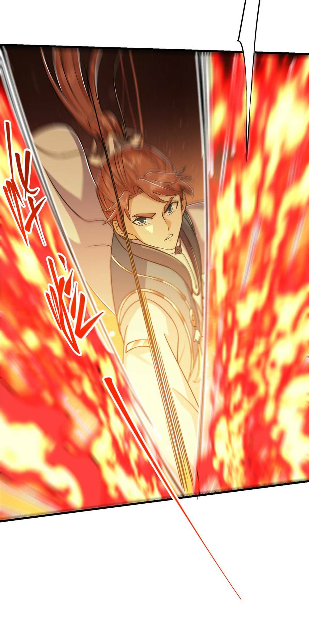 Chưởng Môn Khiêm Tốn Chút - Chapter 193 - Page 11