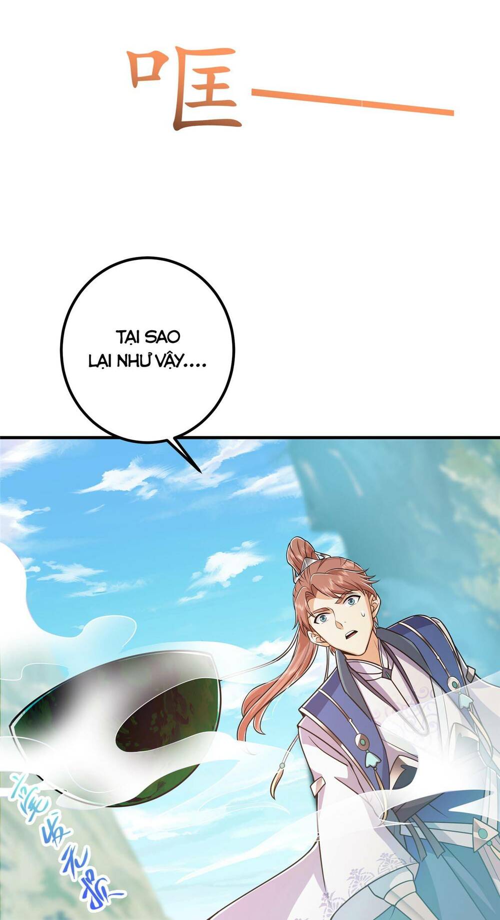 Chưởng Môn Khiêm Tốn Chút - Chapter 193 - Page 12