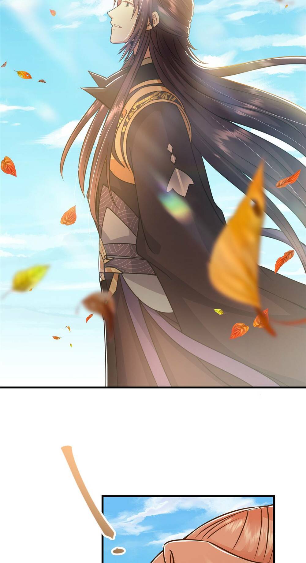 Chưởng Môn Khiêm Tốn Chút - Chapter 193 - Page 17