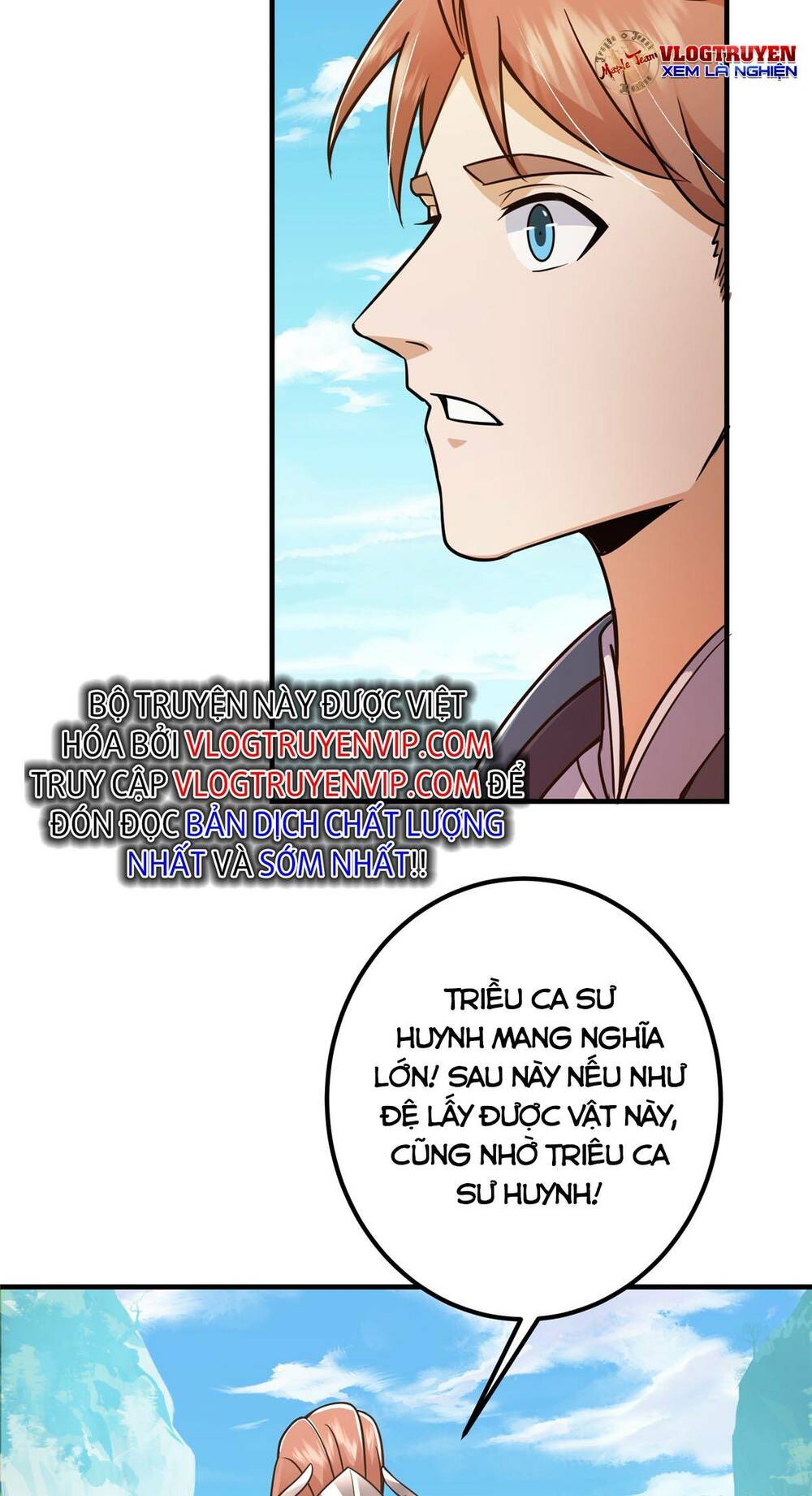 Chưởng Môn Khiêm Tốn Chút - Chapter 193 - Page 18