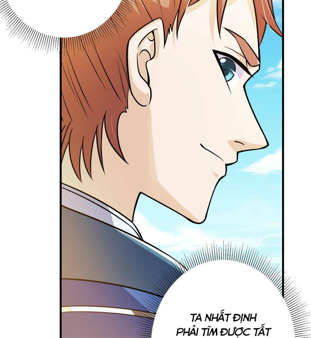 Chưởng Môn Khiêm Tốn Chút - Chapter 193 - Page 22