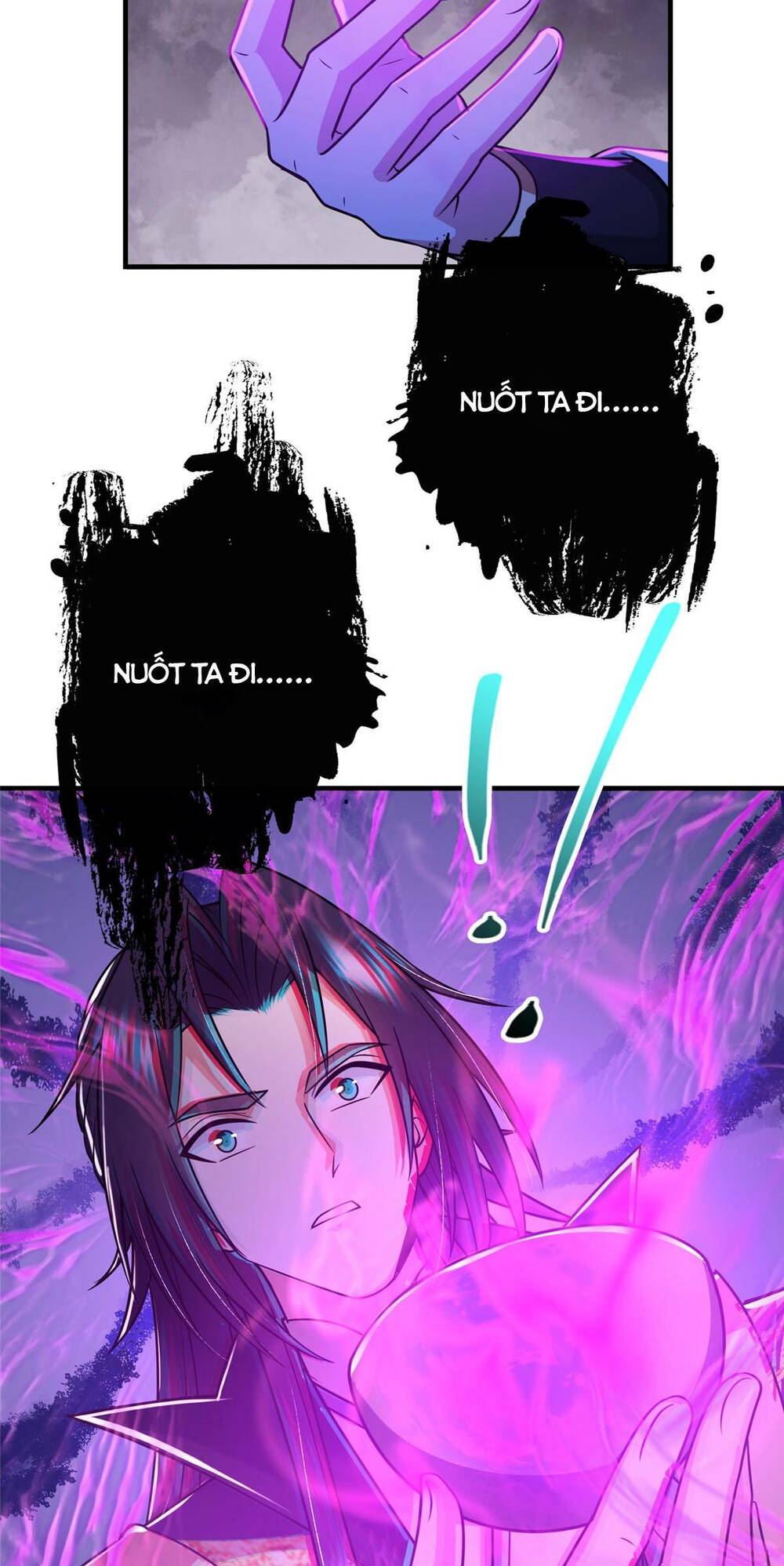 Chưởng Môn Khiêm Tốn Chút - Chapter 193 - Page 26