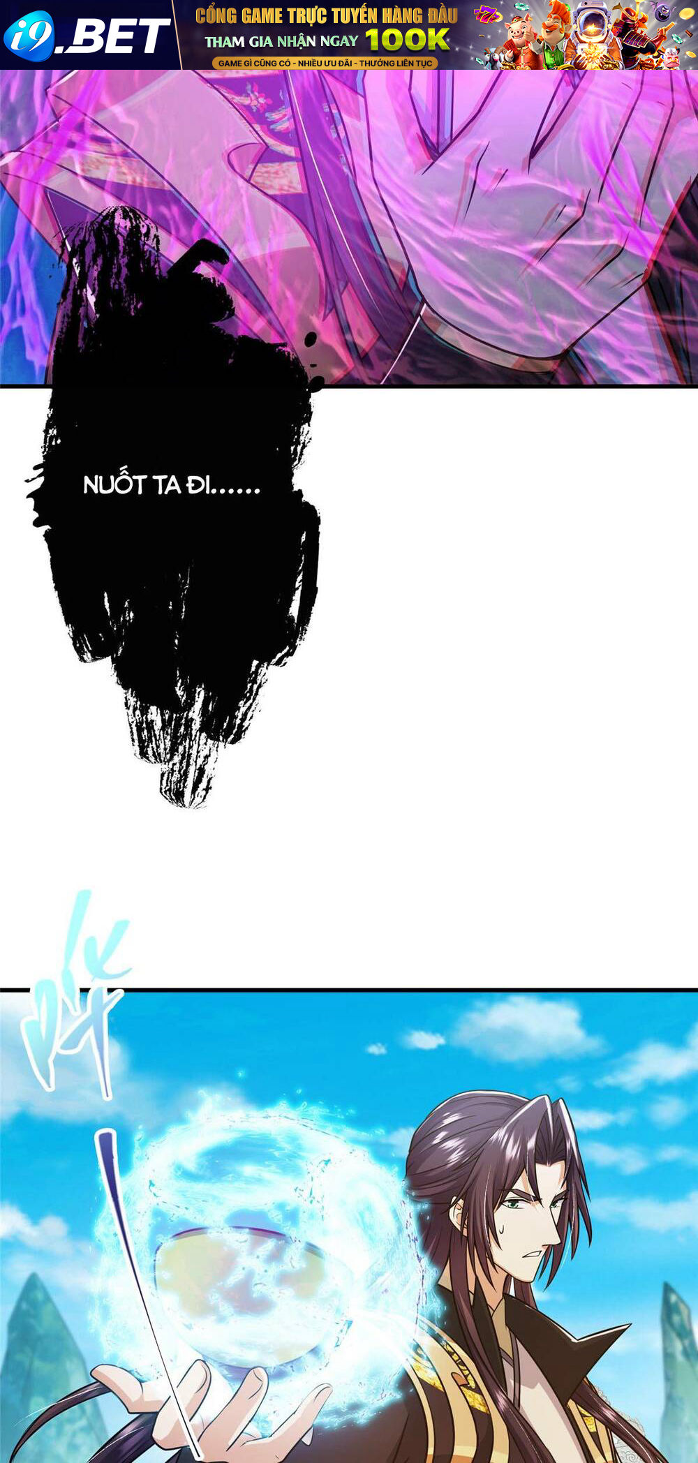 Chưởng Môn Khiêm Tốn Chút - Chapter 193 - Page 27