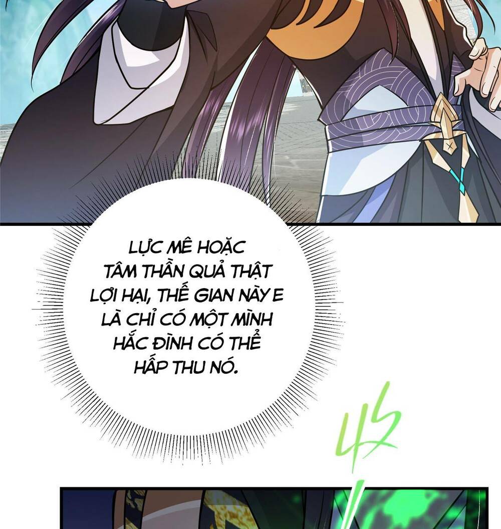 Chưởng Môn Khiêm Tốn Chút - Chapter 193 - Page 28