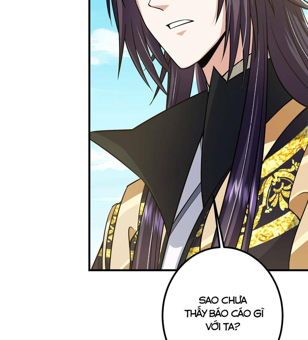 Chưởng Môn Khiêm Tốn Chút - Chapter 193 - Page 38