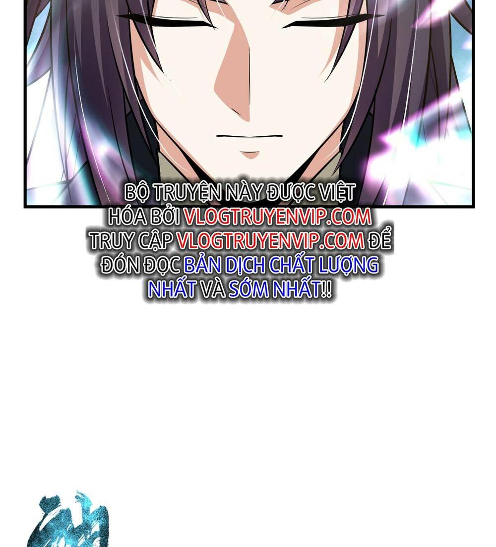 Chưởng Môn Khiêm Tốn Chút - Chapter 193 - Page 40