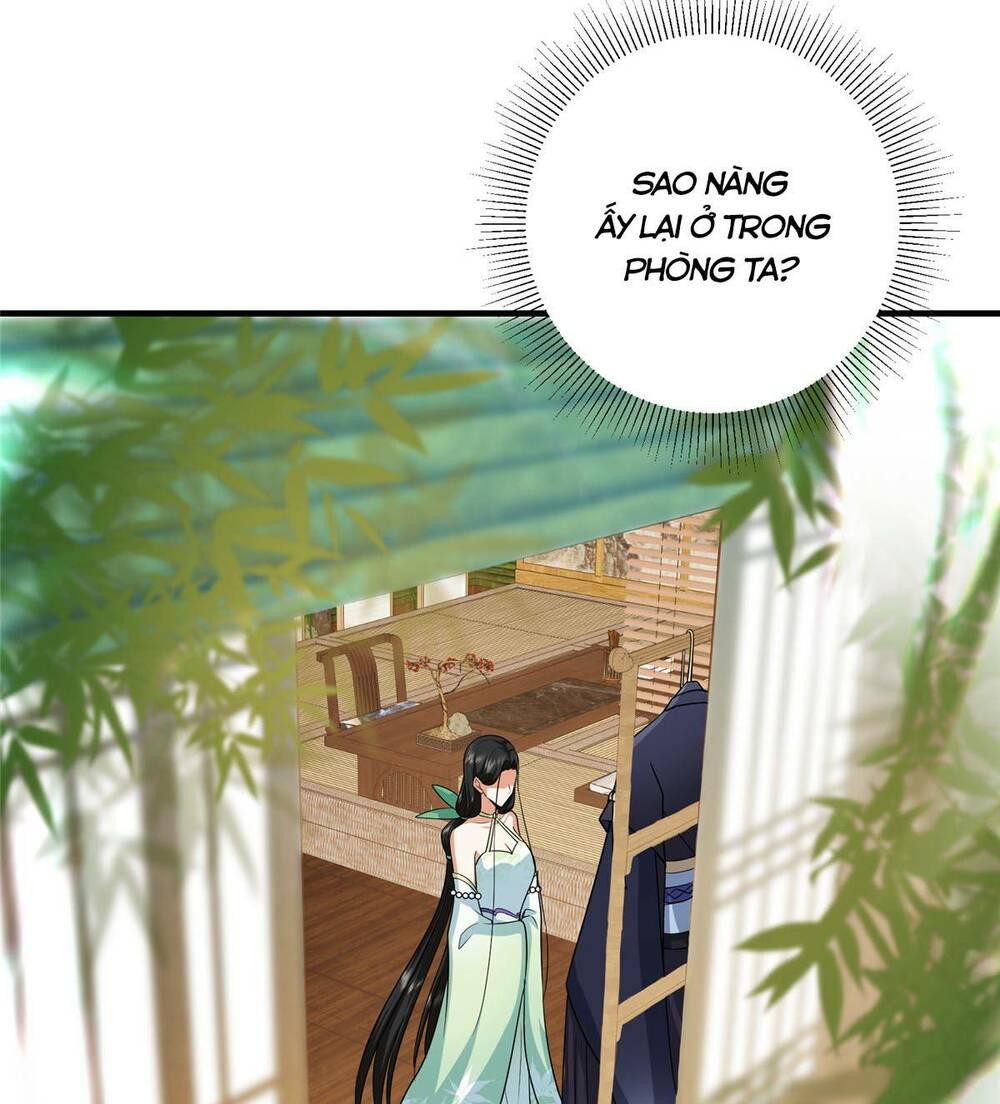 Chưởng Môn Khiêm Tốn Chút - Chapter 193 - Page 43