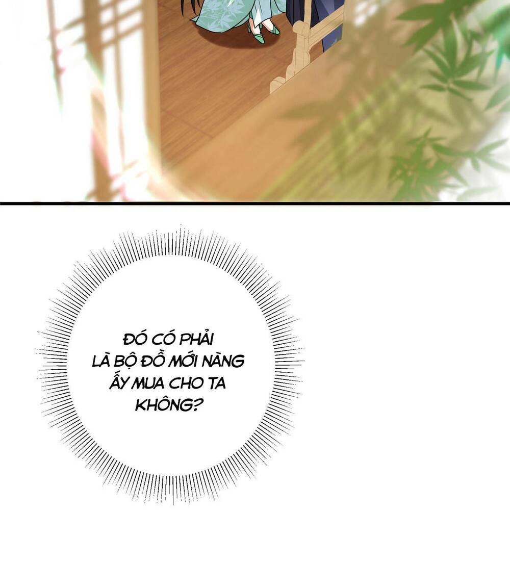 Chưởng Môn Khiêm Tốn Chút - Chapter 193 - Page 44