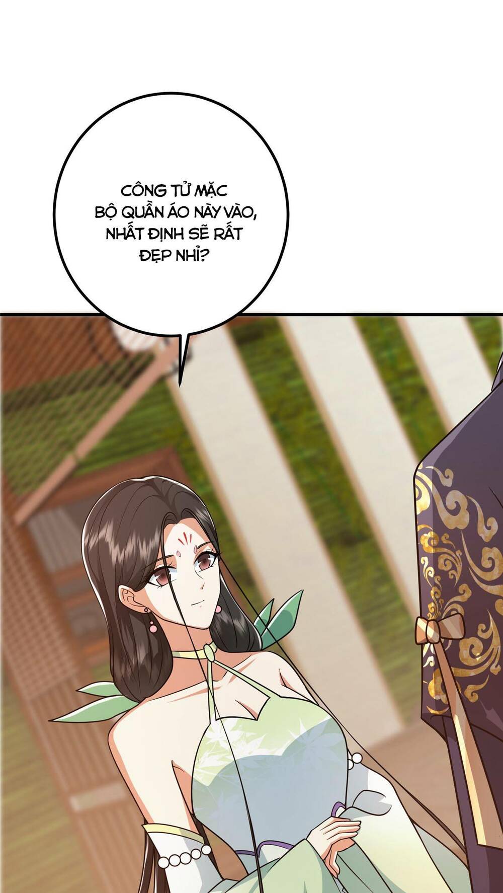 Chưởng Môn Khiêm Tốn Chút - Chapter 193 - Page 45