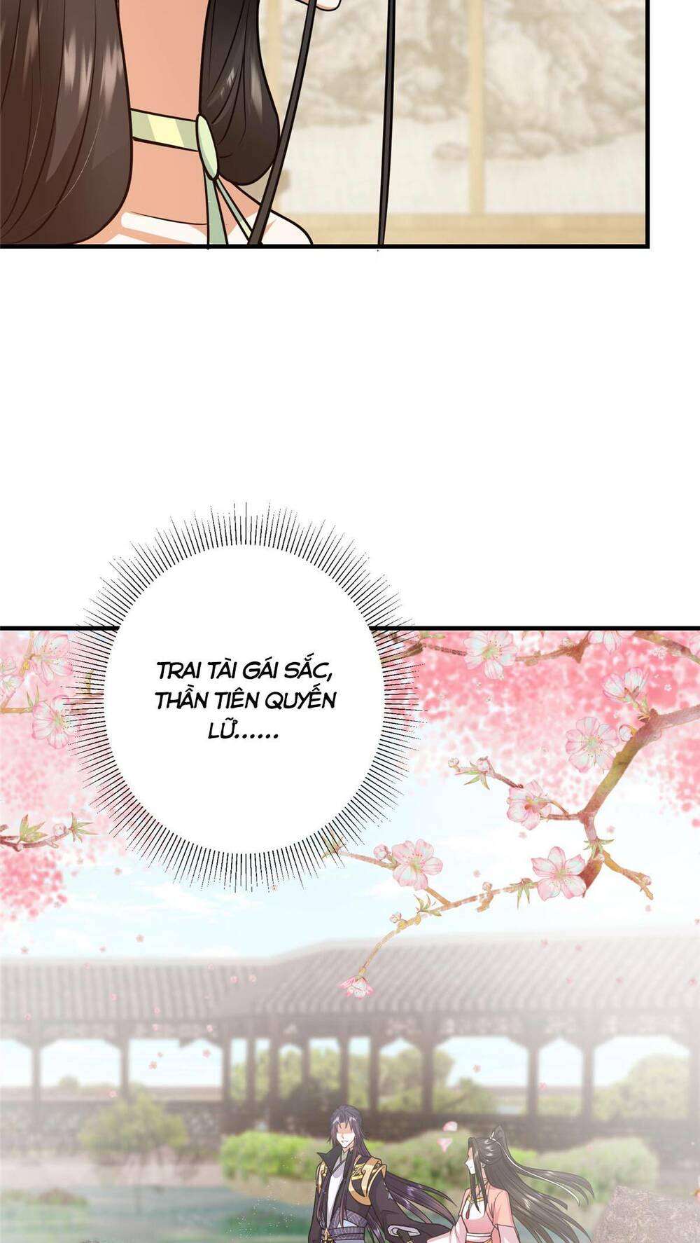 Chưởng Môn Khiêm Tốn Chút - Chapter 193 - Page 47