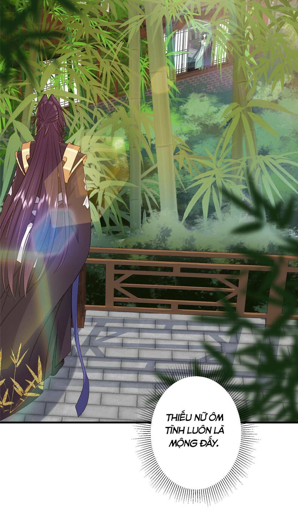 Chưởng Môn Khiêm Tốn Chút - Chapter 193 - Page 51