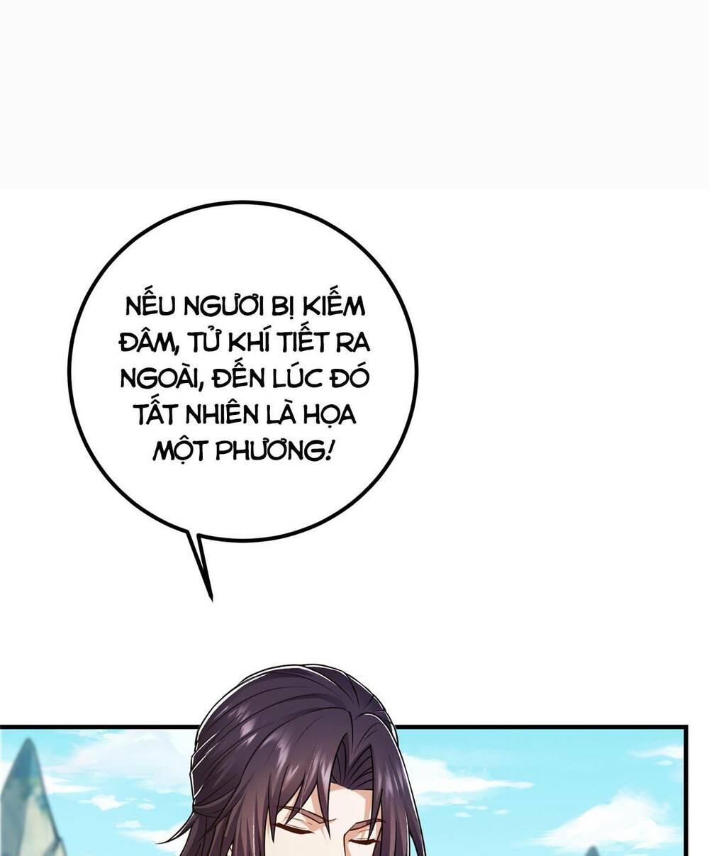 Chưởng Môn Khiêm Tốn Chút - Chapter 193 - Page 5