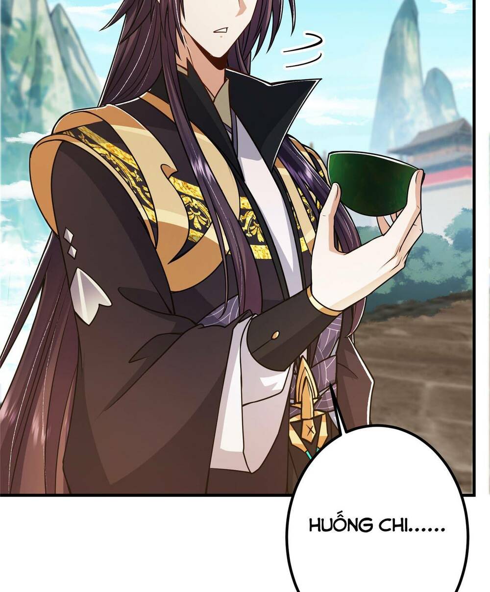 Chưởng Môn Khiêm Tốn Chút - Chapter 193 - Page 6