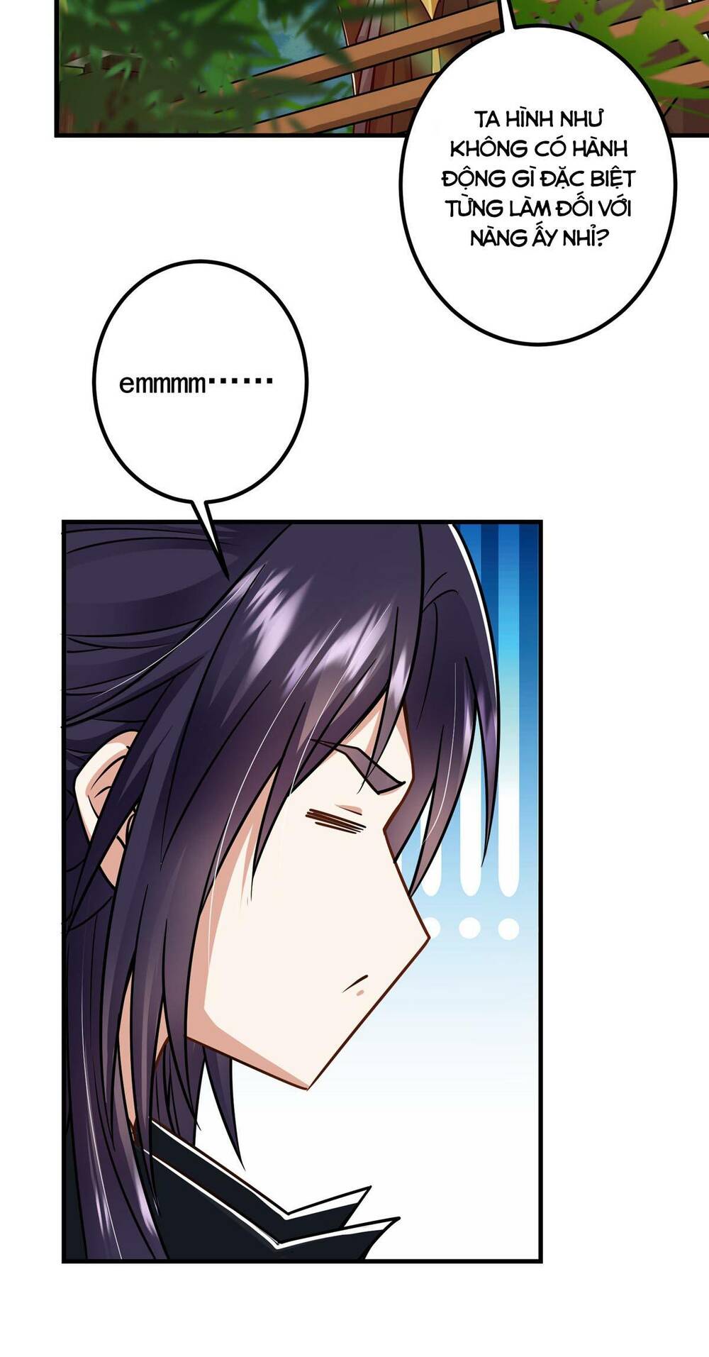 Chưởng Môn Khiêm Tốn Chút - Chapter 194 - Page 9