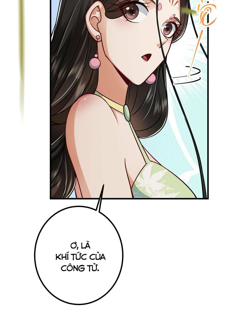 Chưởng Môn Khiêm Tốn Chút - Chapter 194 - Page 13