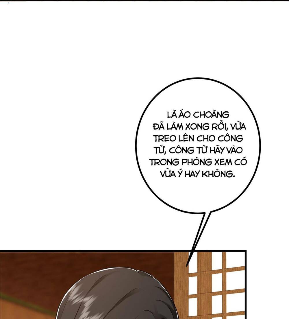 Chưởng Môn Khiêm Tốn Chút - Chapter 194 - Page 17