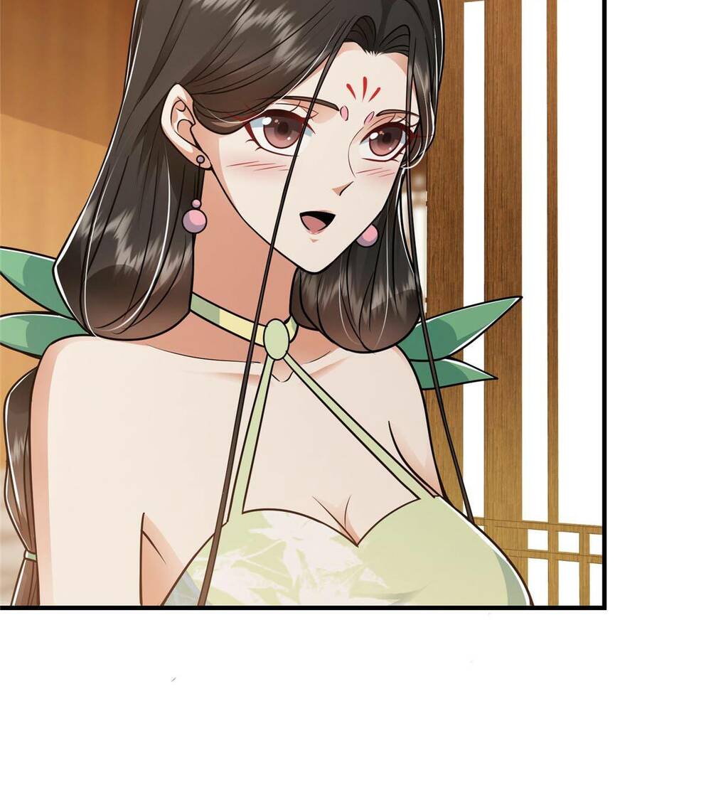 Chưởng Môn Khiêm Tốn Chút - Chapter 194 - Page 18