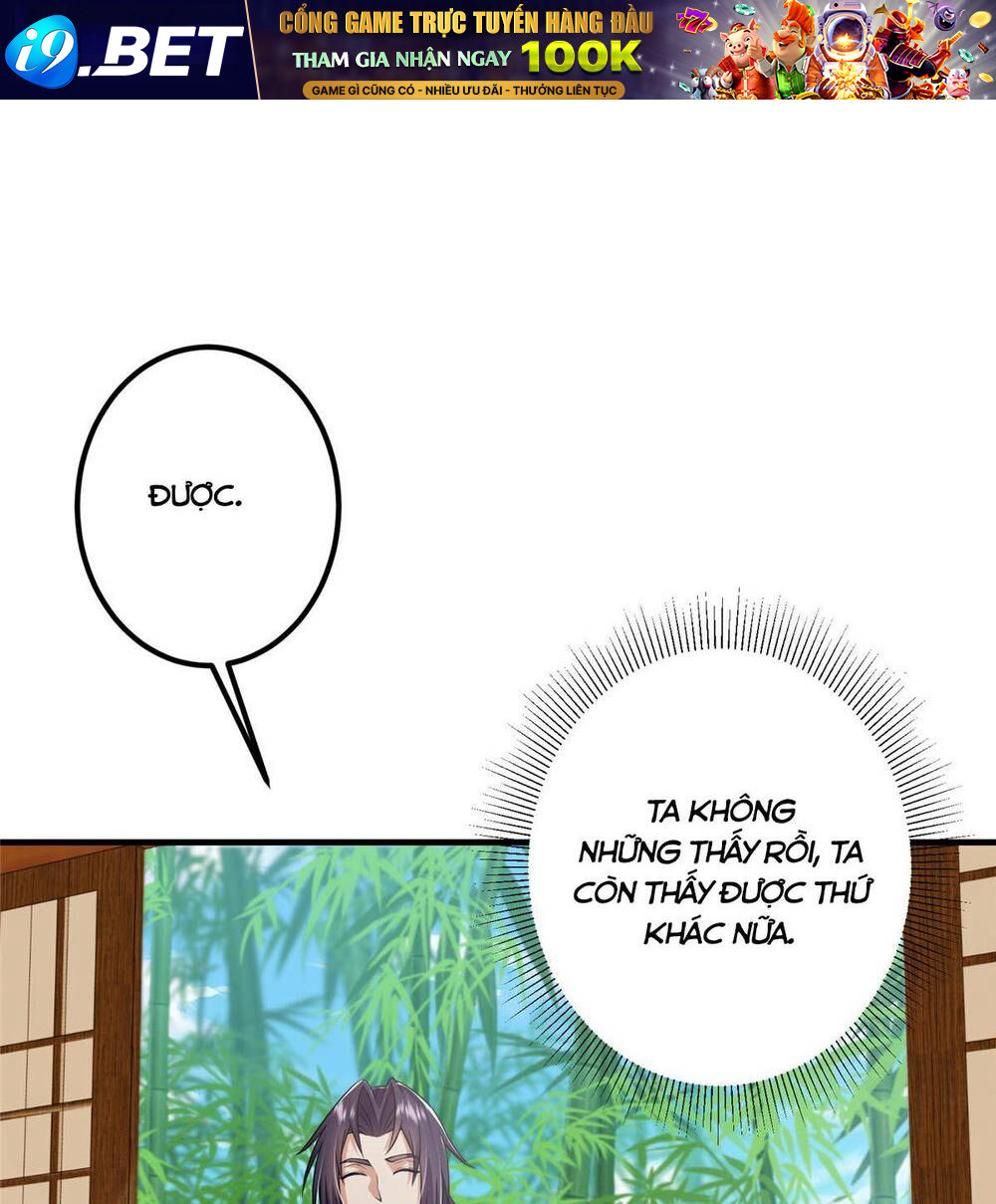 Chưởng Môn Khiêm Tốn Chút - Chapter 194 - Page 19
