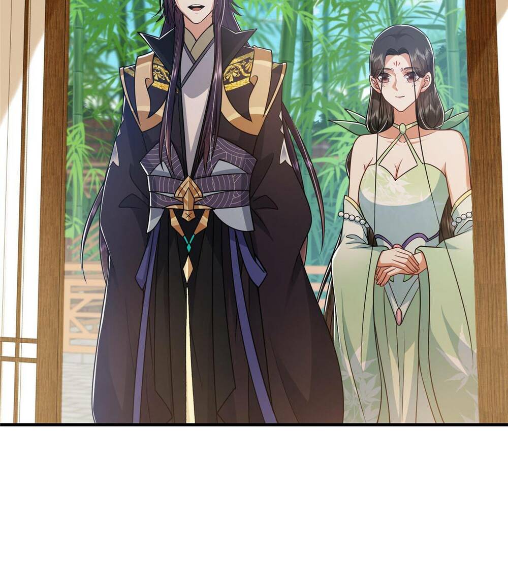 Chưởng Môn Khiêm Tốn Chút - Chapter 194 - Page 20