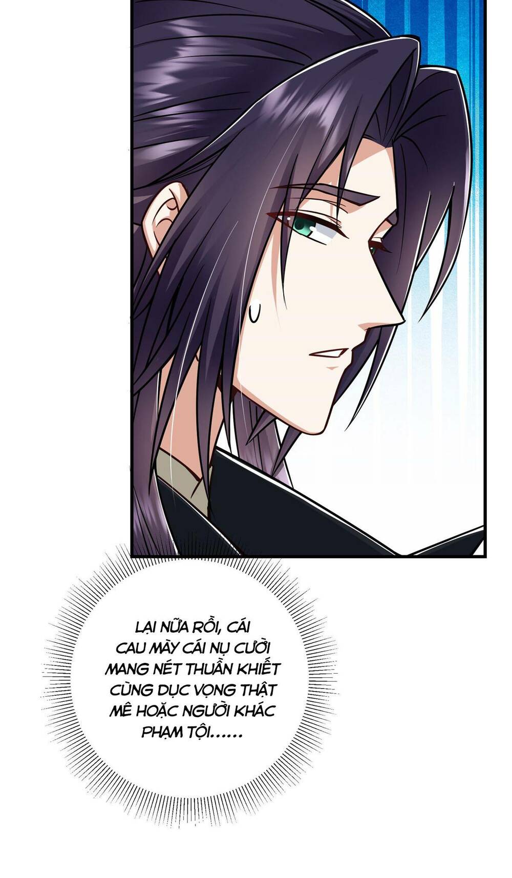 Chưởng Môn Khiêm Tốn Chút - Chapter 194 - Page 24