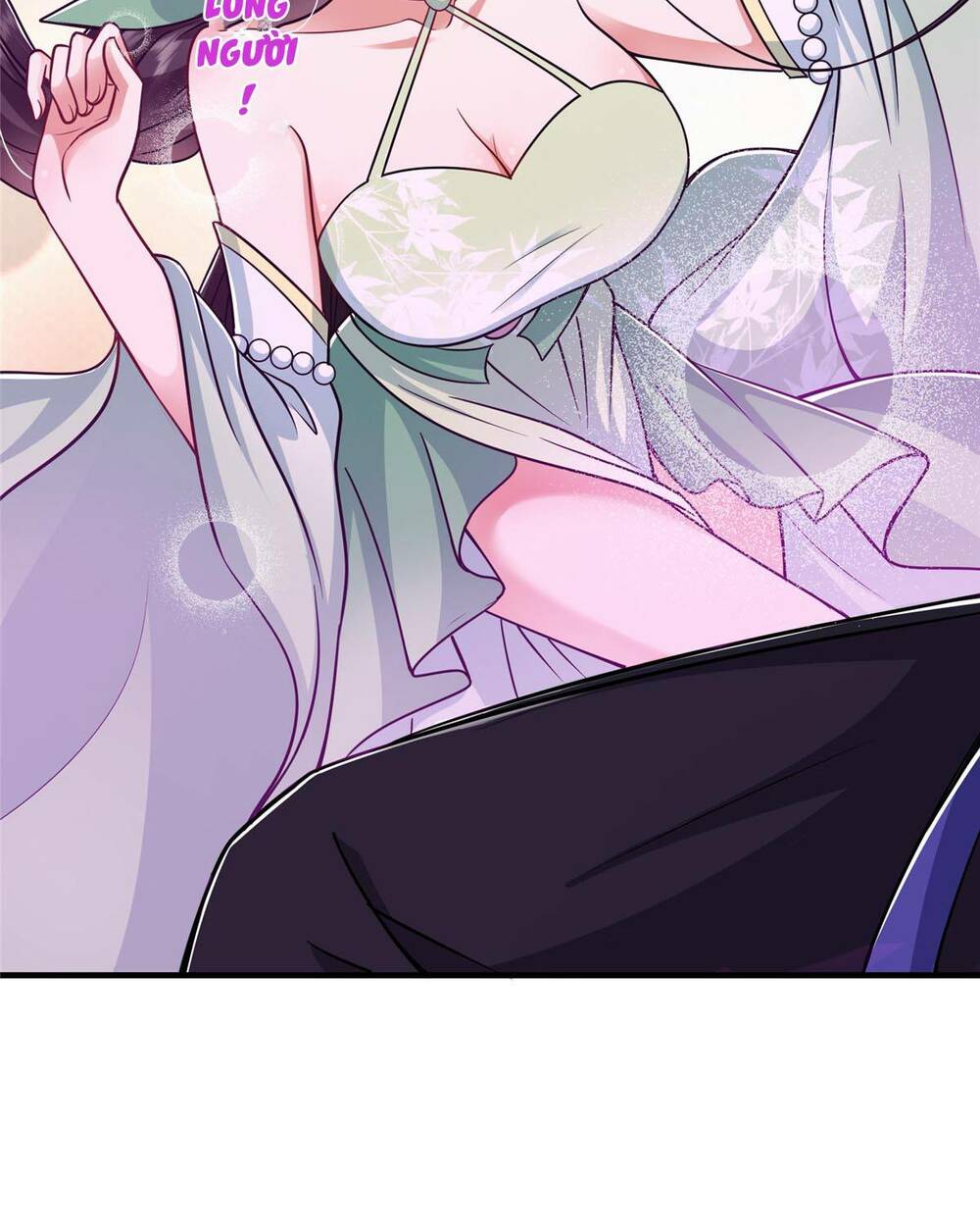 Chưởng Môn Khiêm Tốn Chút - Chapter 194 - Page 30