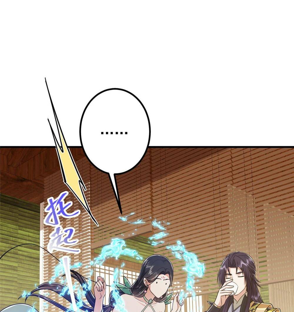 Chưởng Môn Khiêm Tốn Chút - Chapter 194 - Page 31