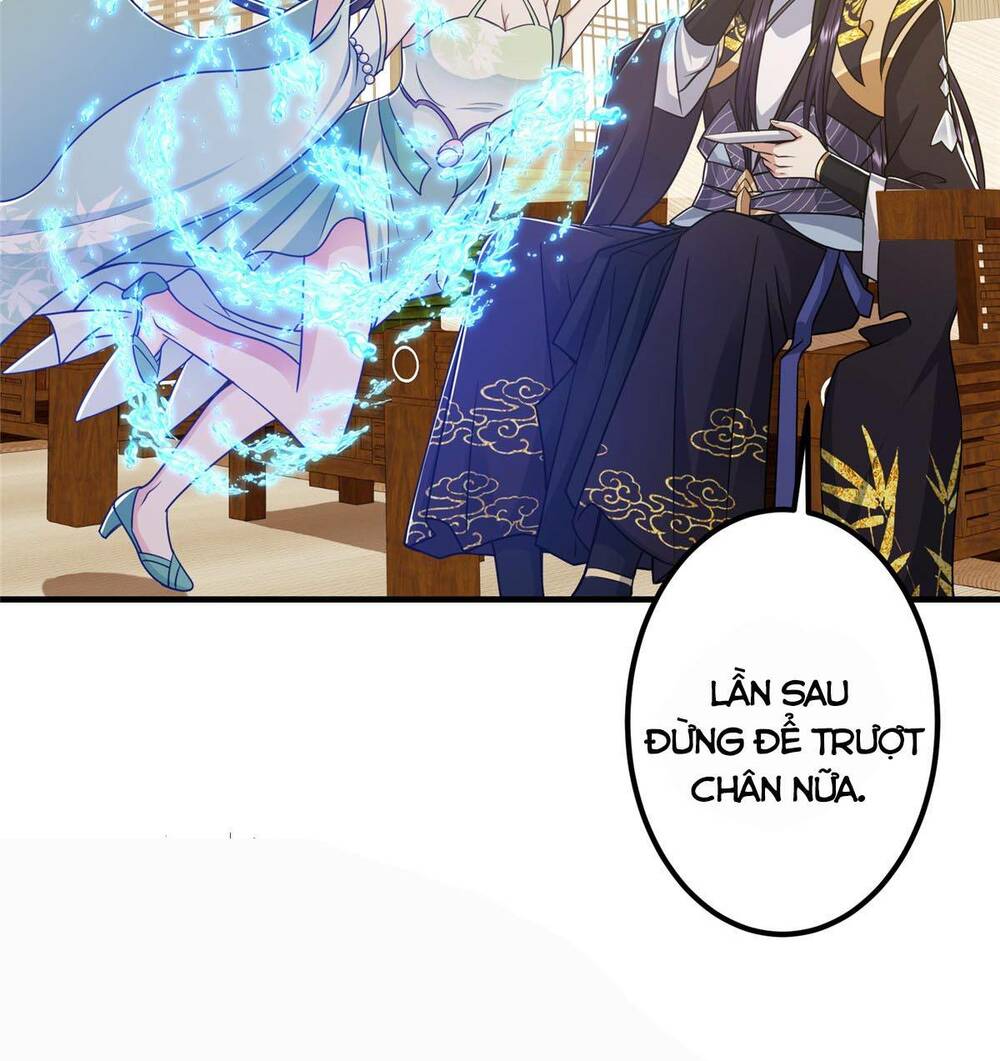 Chưởng Môn Khiêm Tốn Chút - Chapter 194 - Page 32