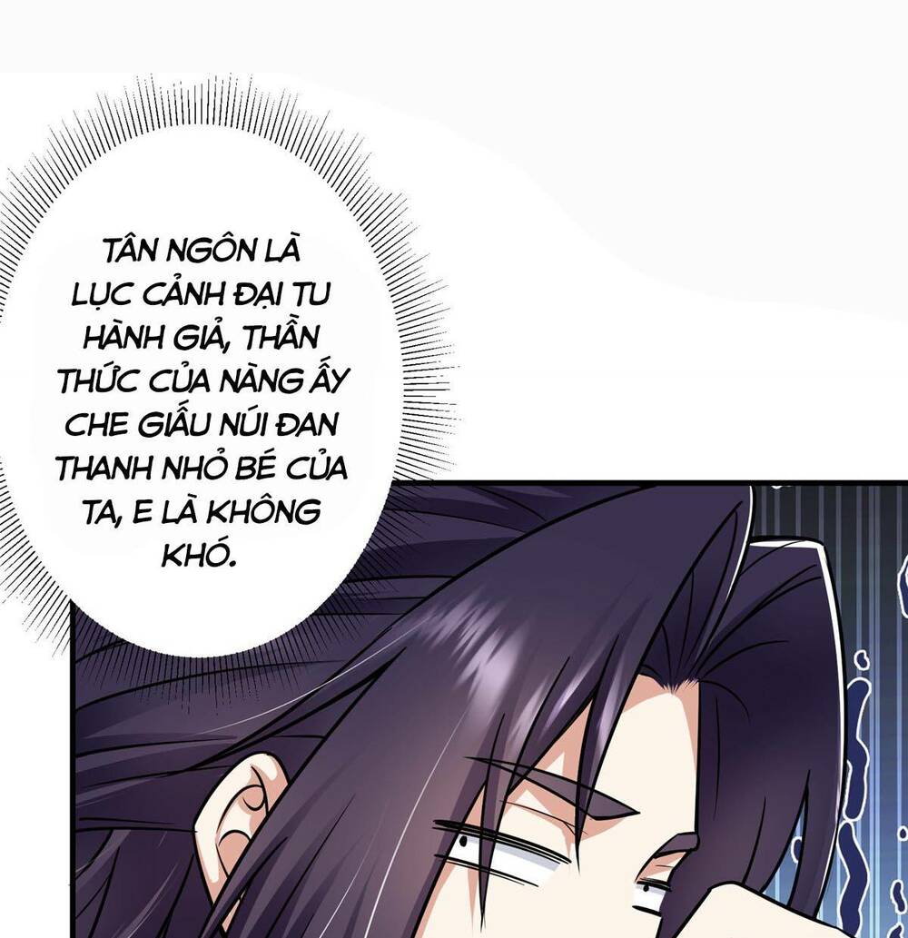 Chưởng Môn Khiêm Tốn Chút - Chapter 194 - Page 33