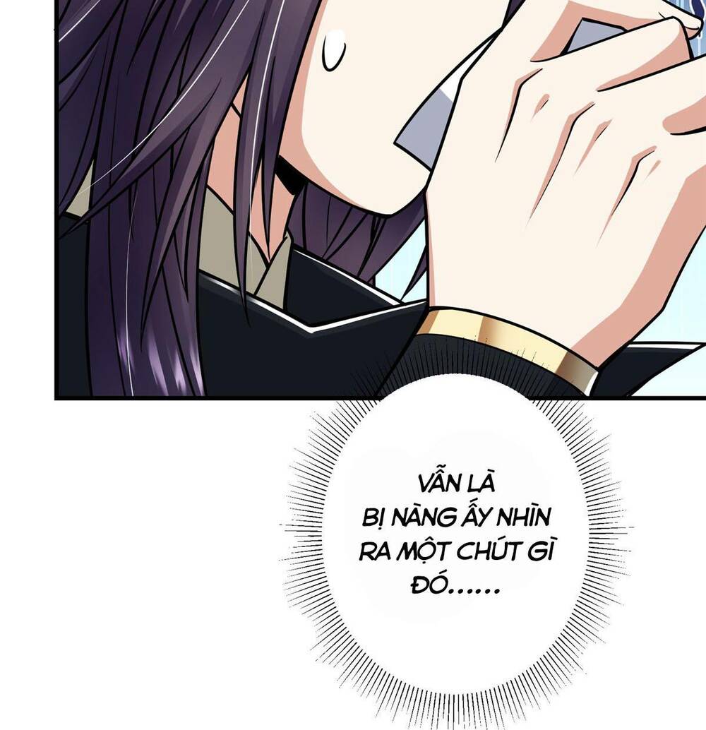 Chưởng Môn Khiêm Tốn Chút - Chapter 194 - Page 34