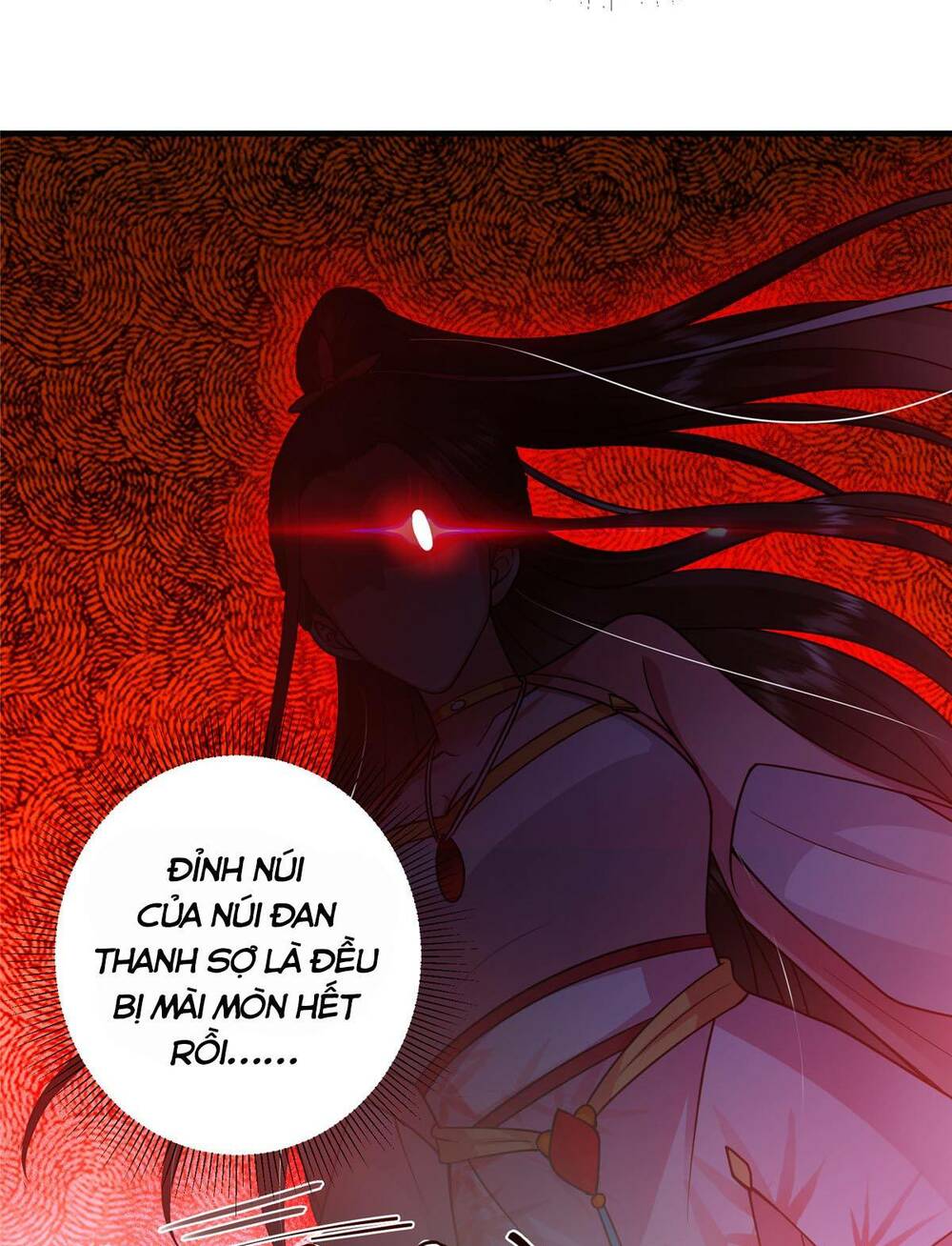 Chưởng Môn Khiêm Tốn Chút - Chapter 194 - Page 35