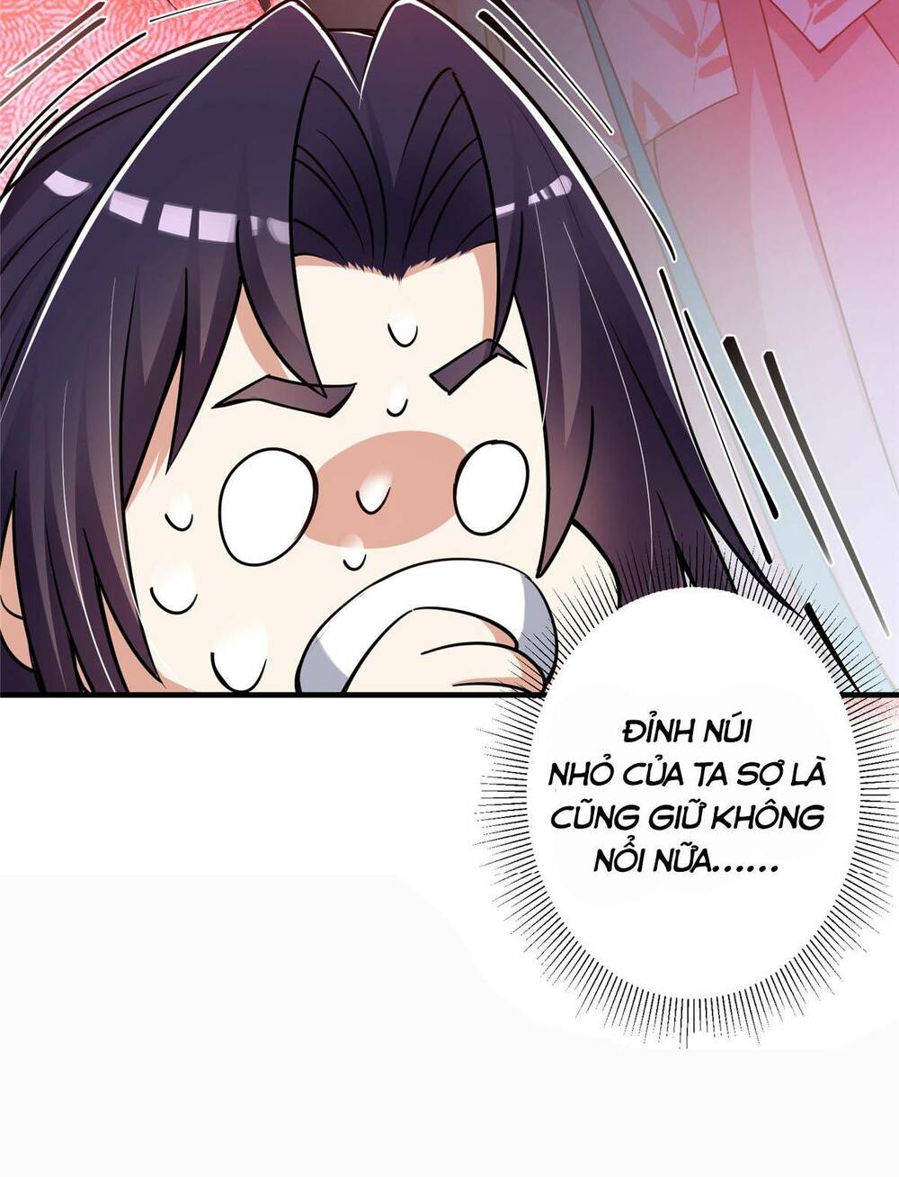 Chưởng Môn Khiêm Tốn Chút - Chapter 194 - Page 36