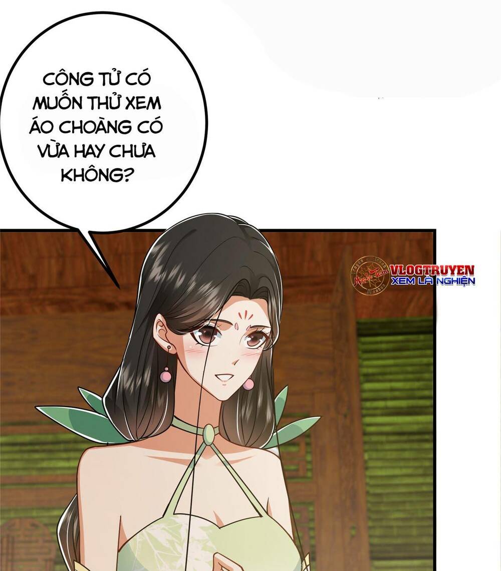 Chưởng Môn Khiêm Tốn Chút - Chapter 194 - Page 37