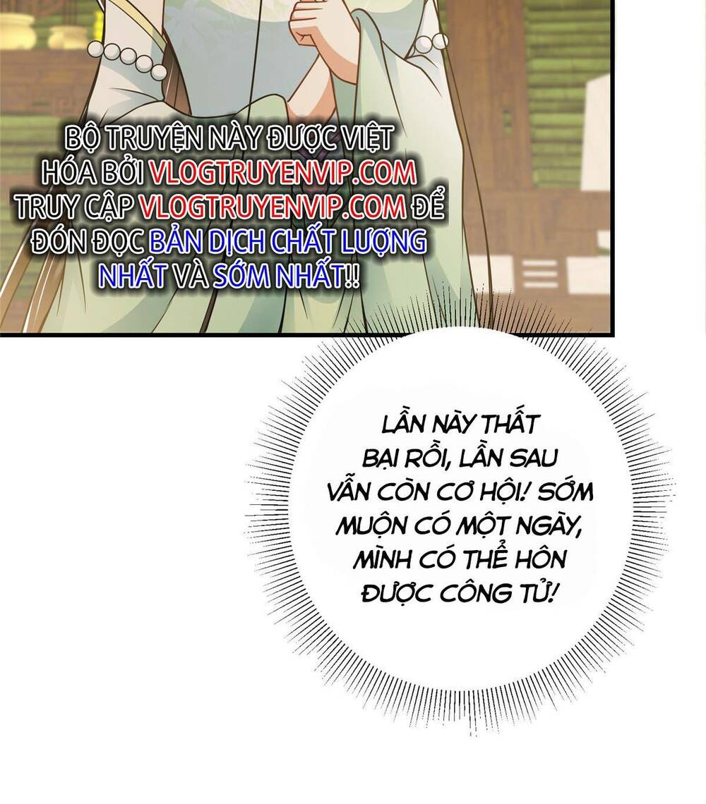 Chưởng Môn Khiêm Tốn Chút - Chapter 194 - Page 38